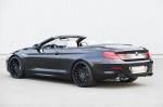 BMW 6-Series Convertible by Hamann 2012 года